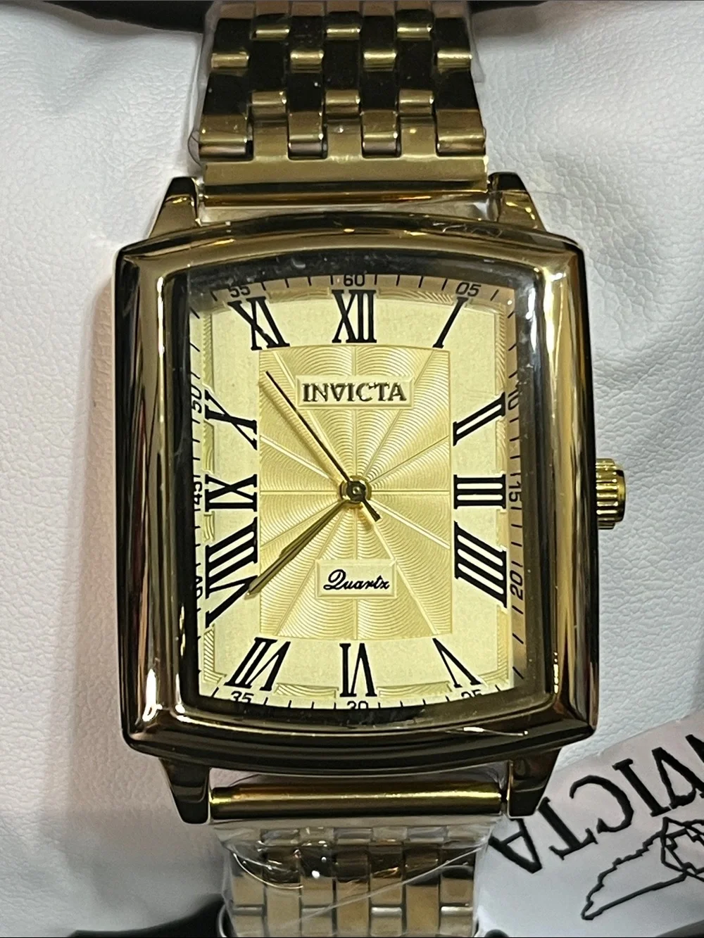 4 Pack Invicta Celestial Draco 4 Watch set!
